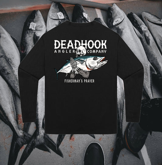 Deadhook Prayer