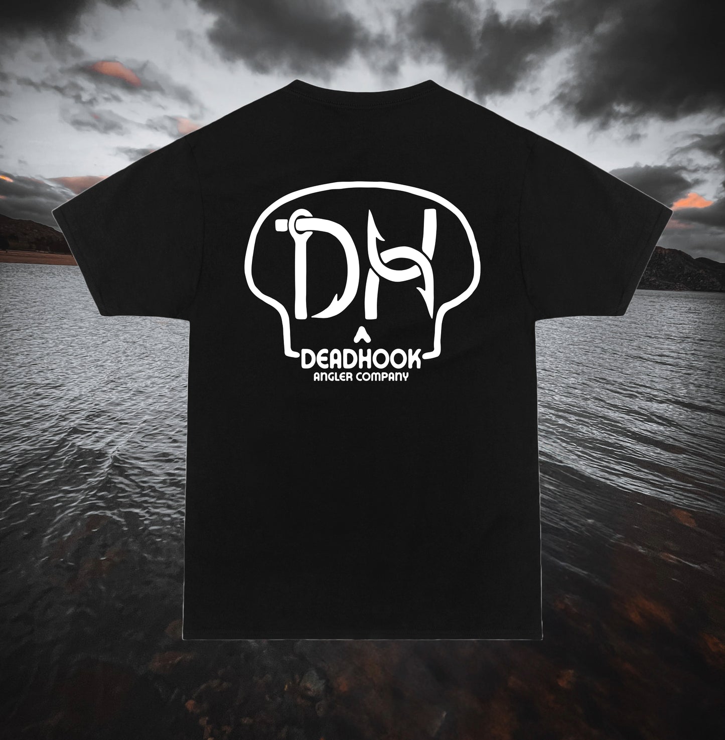 DH Essential Tee