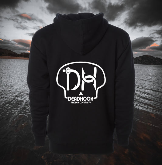 DH Essentials Hoodie