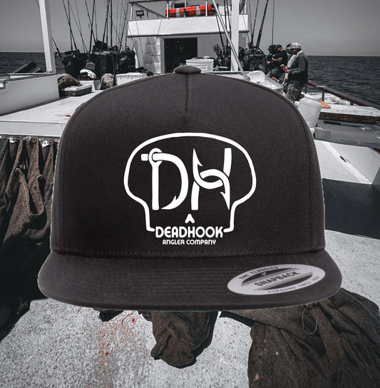 Deadhook Hat